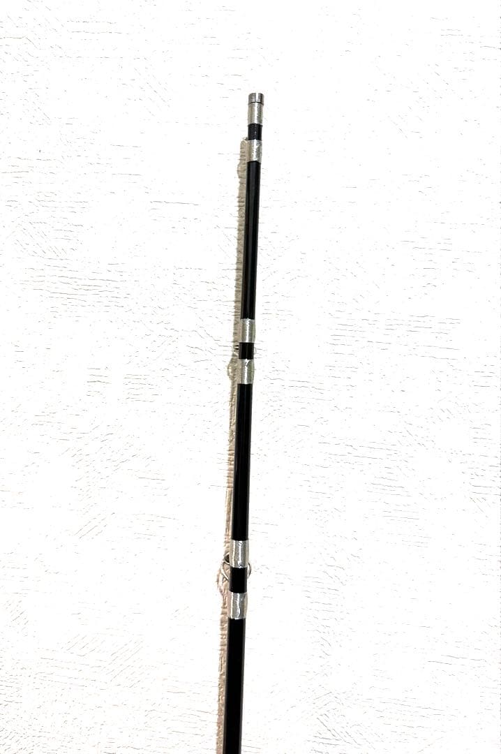 釣竿 ミサキ ボートマスター極調 165T M 【中古品】