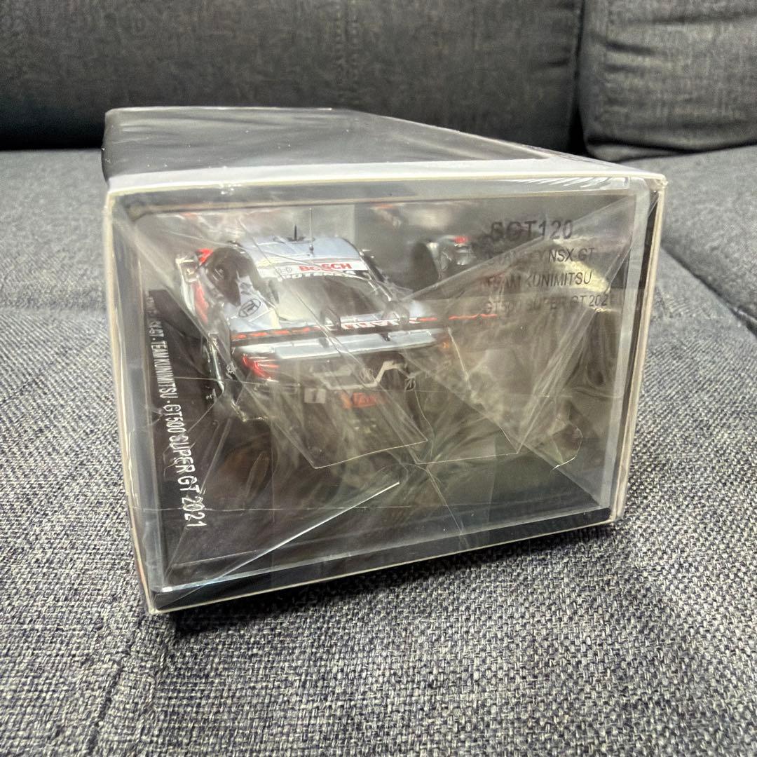 スパーク スタンレーNSX-GT 2021 STANLEY