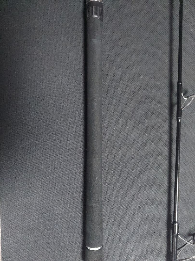 DAIWA VADEL 60MHS ジギングロッド