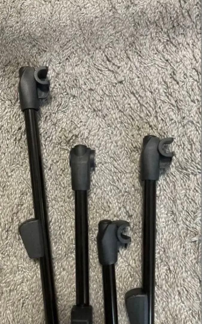 【美品】ridgecourve タクティカルテーブル 木目(ハード)
