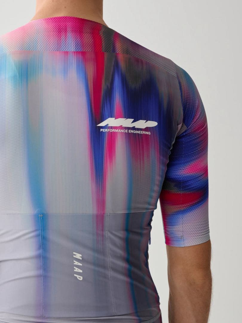  サイクルジャージ Sサイズ Solar Pro Race