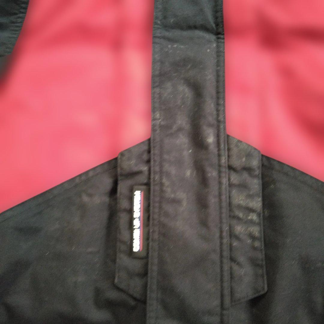冬釣り用防寒着（LL）DAIWA 　上下セット 　メンズ