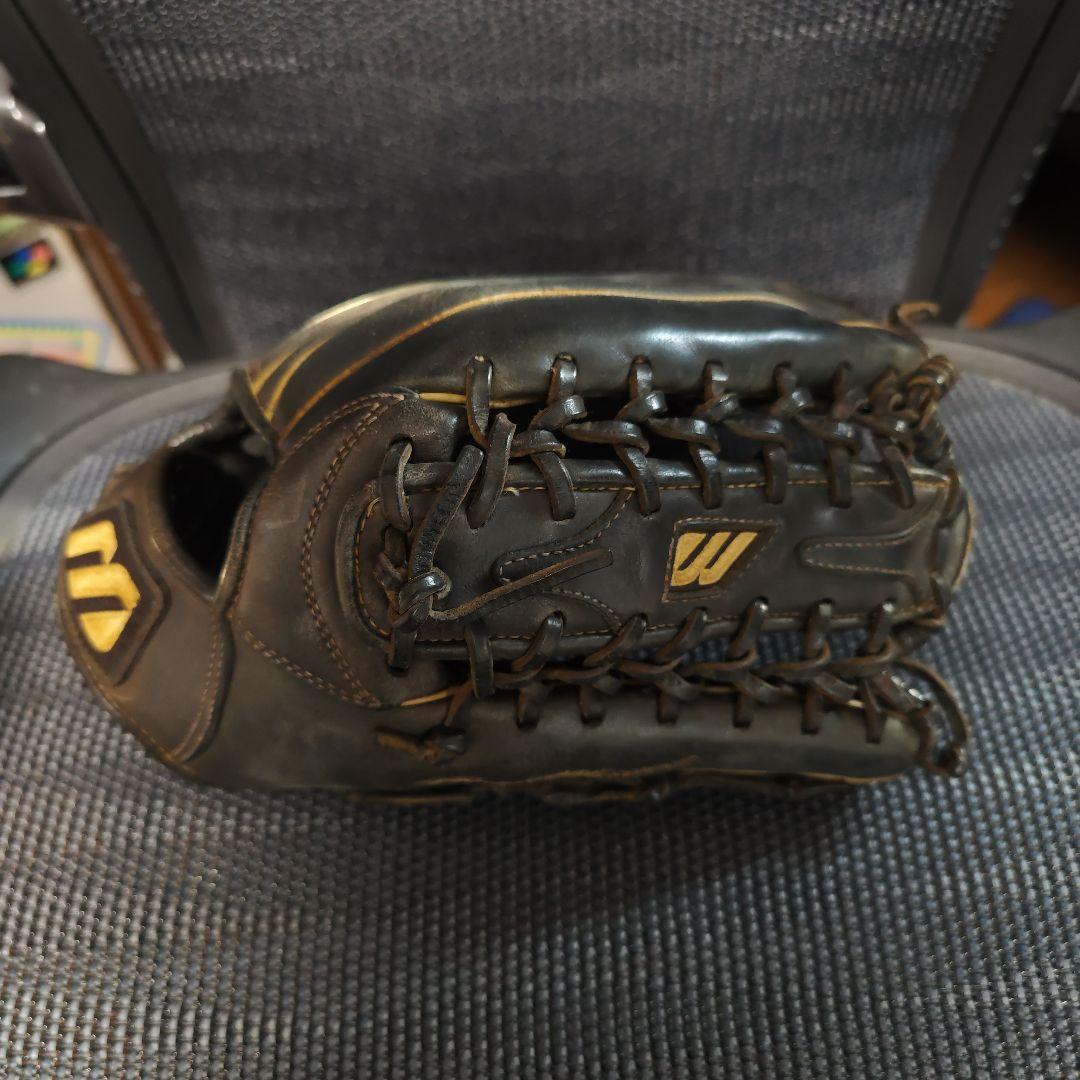Mizuno ビューリーグ 軟式 イチローモデル