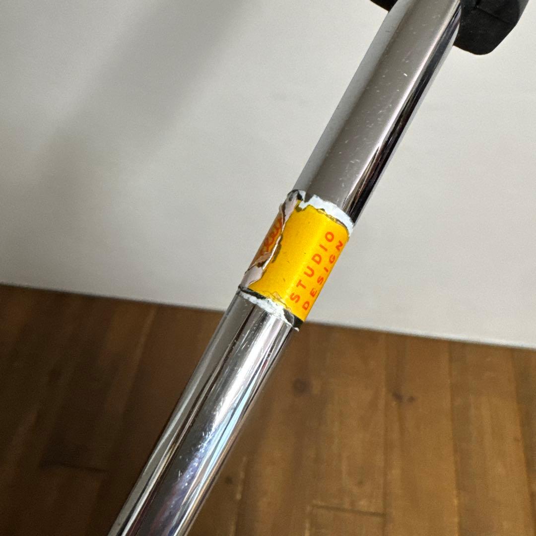 スコッティキャメロン　パター　34インチ　スタジオデザイン NO5