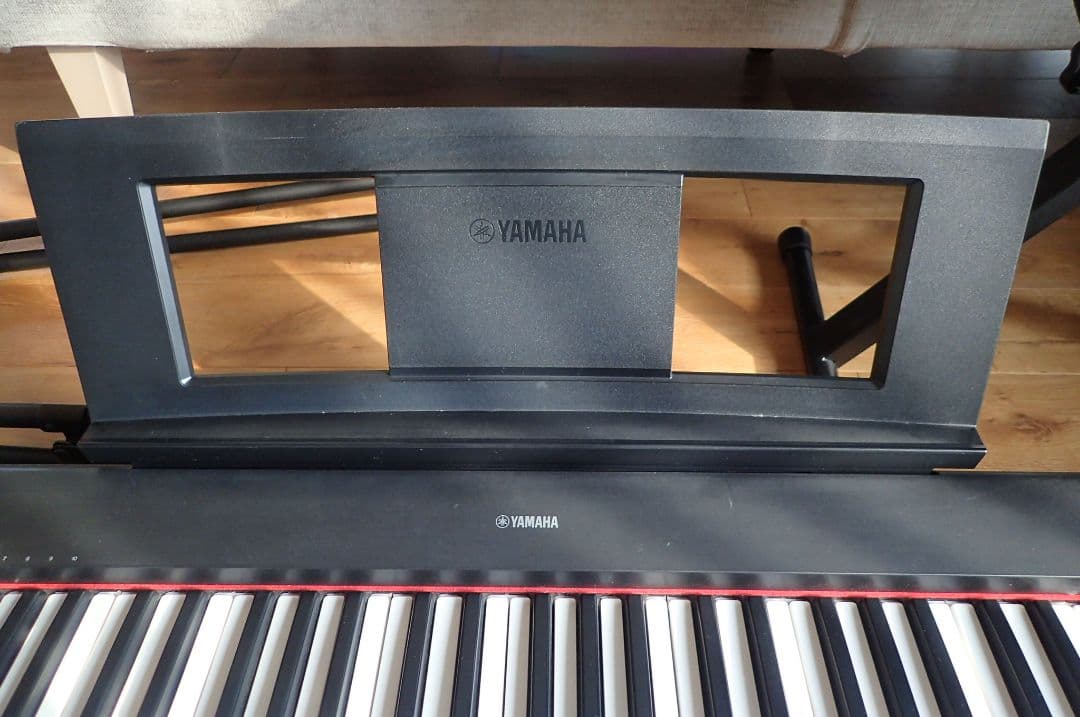 Yamaha ヤマハ piaggero NP-32 電子ピアノ
