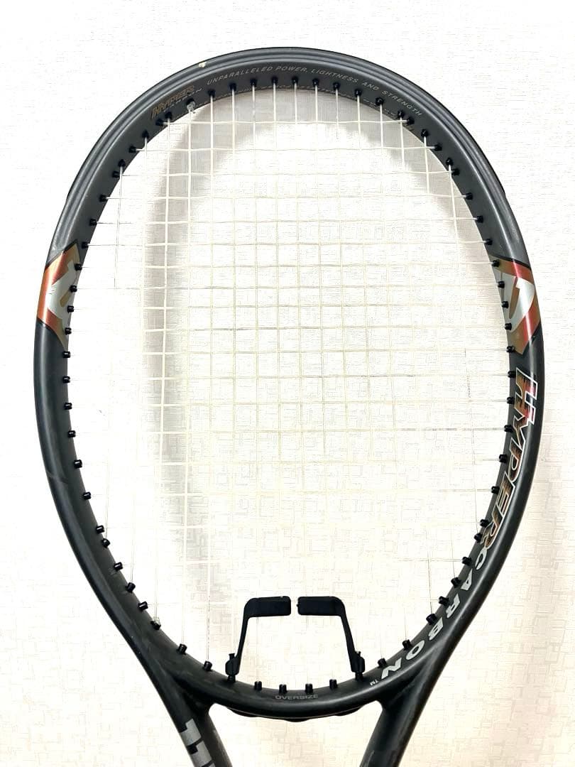 WILSON HYPER HAMMER 2.3 ウィルソン　初心者オススメ！