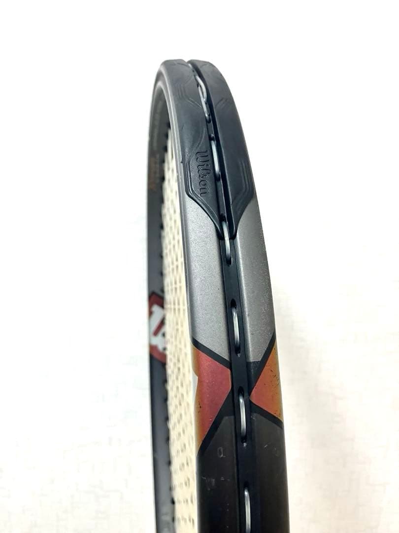 WILSON HYPER HAMMER 2.3 ウィルソン　初心者オススメ！