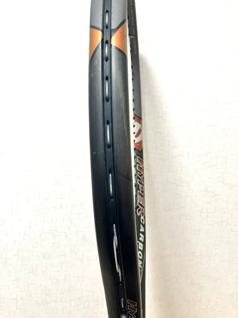 WILSON HYPER HAMMER 2.3 ウィルソン　初心者オススメ！