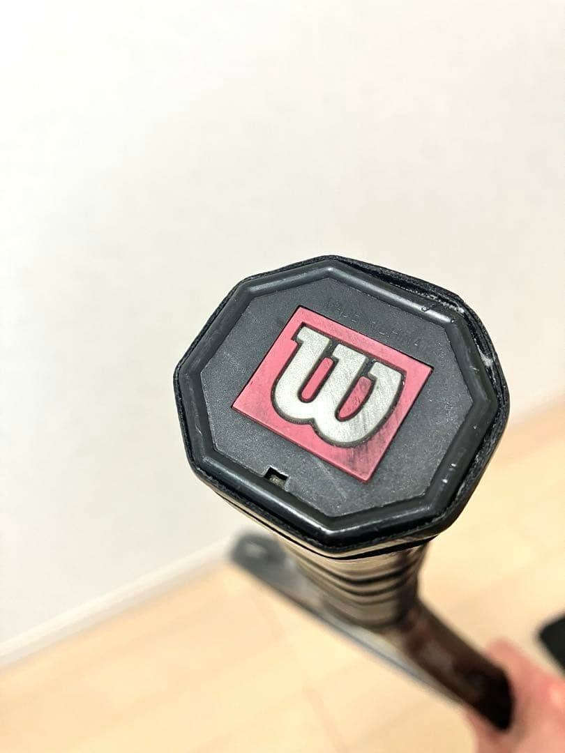 WILSON HYPER HAMMER 2.3 ウィルソン　初心者オススメ！