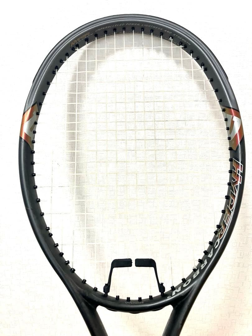WILSON HYPER HAMMER 2.3 ウィルソン　初心者オススメ！