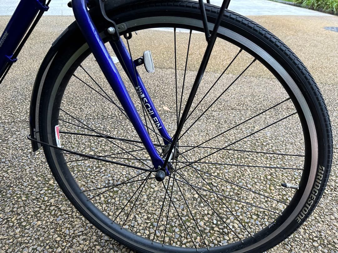 リ*ク様 特別割引BRIDGESTONE SHL61 子ども用 SCHLEIN2