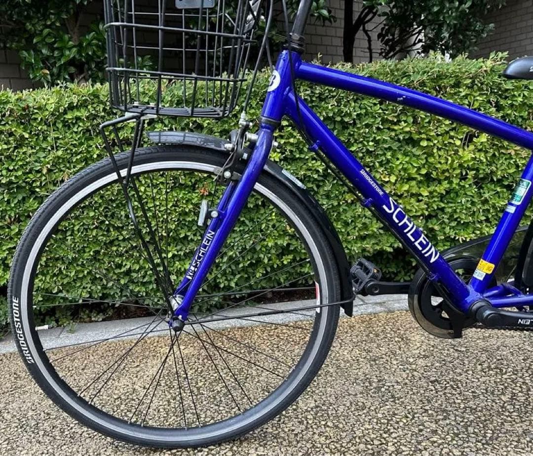 リ*ク様 特別割引BRIDGESTONE SHL61 子ども用 SCHLEIN2