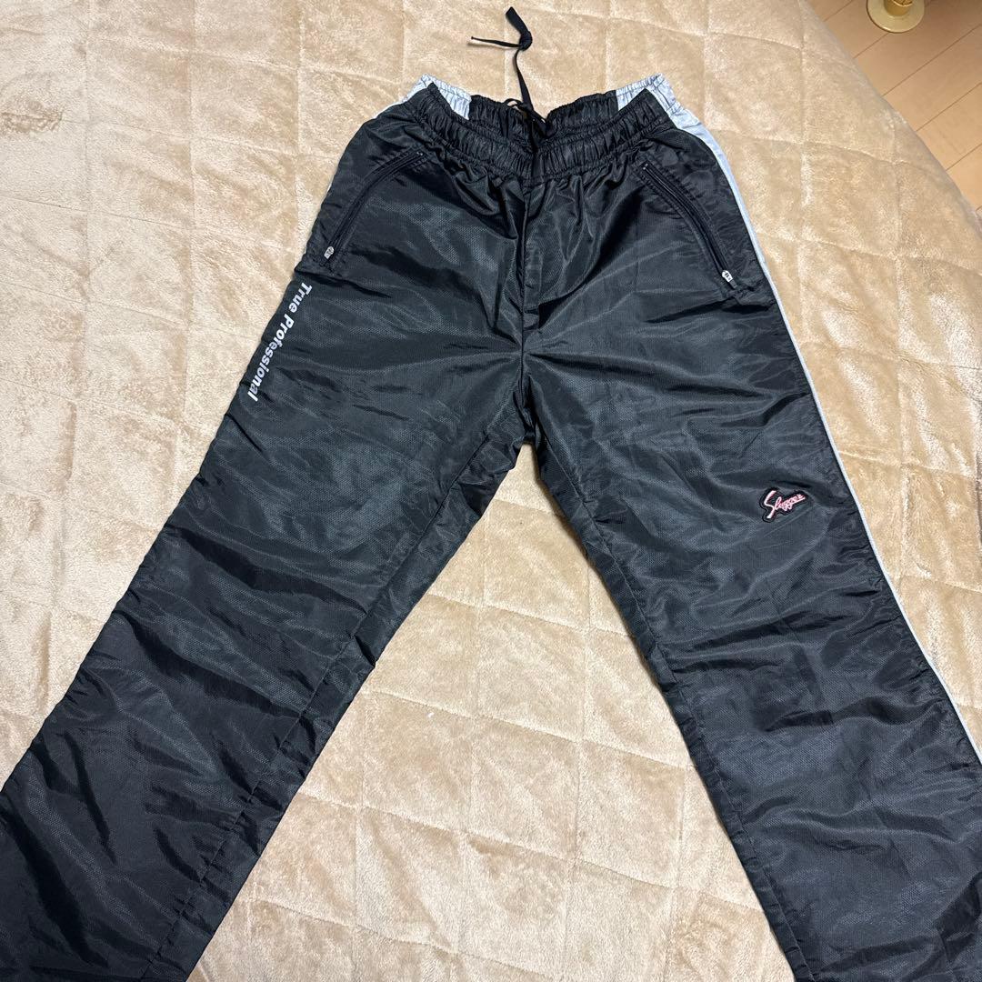 KUBOTA Slugger ジャケット パンツ セット　サイズM