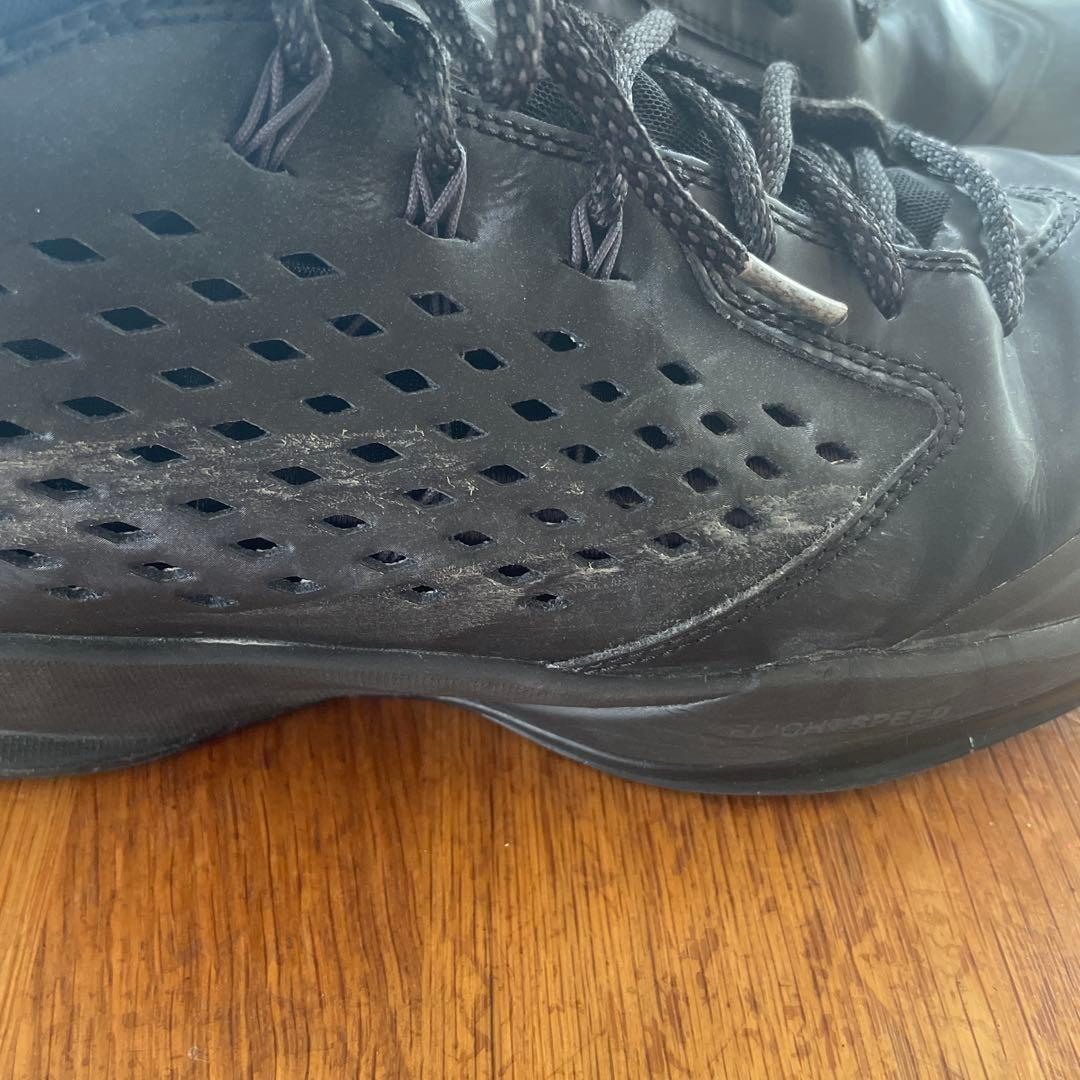 【希少】JORDAN RISING HIGH 28.5