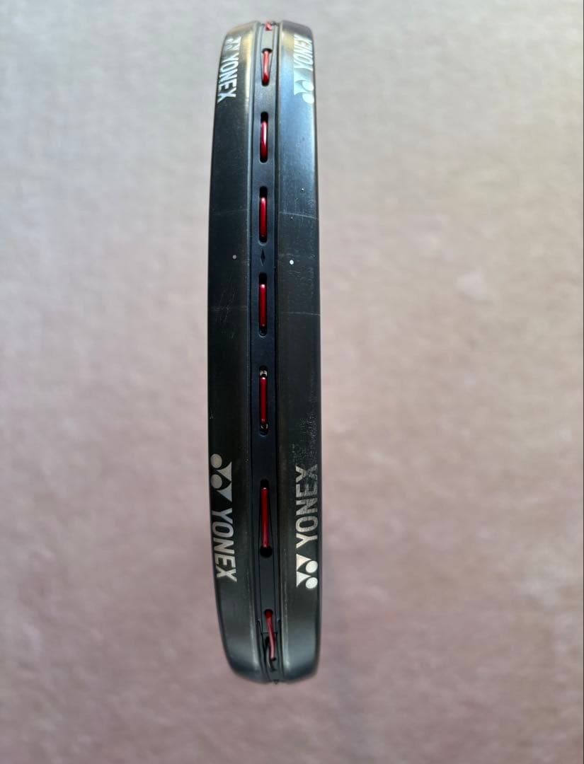YONEX VOLTRAGE 7VS UL1 第一世代 ボルトレイジ