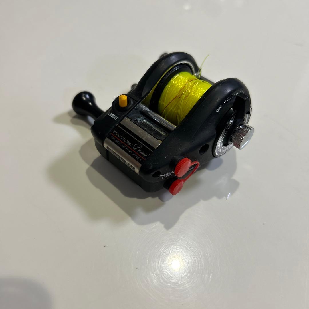 DAIWA, Shimano, その他リールセット