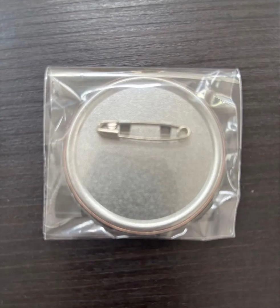 ディズニー　金バッチ　セット