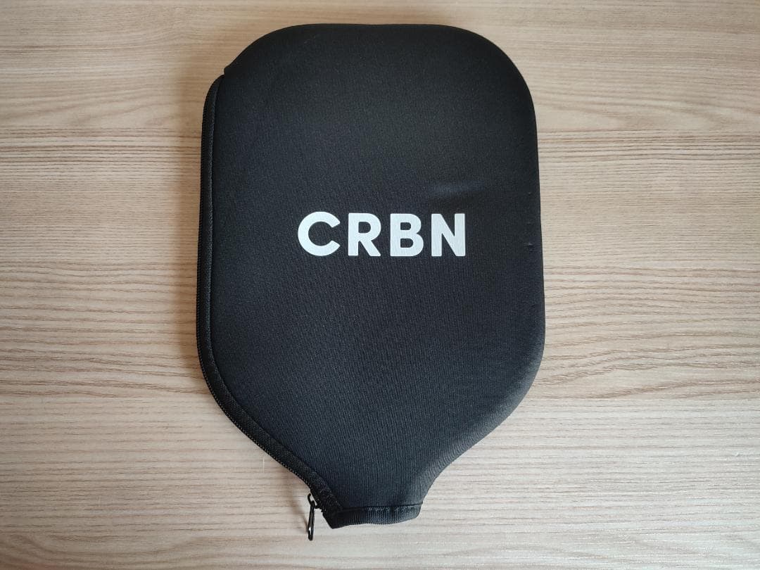 ピックルボール パドル CRBN-1 Carbon Fiber Paddle