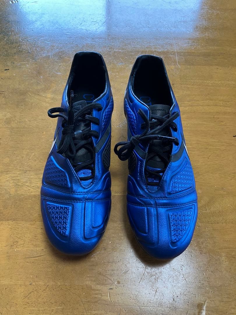 ナイキ CTR360 エリート FG