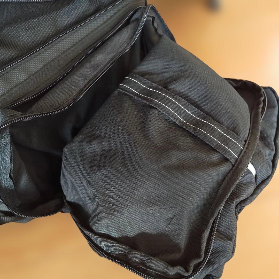 TOPEAK MTX トピークトランクバッグ　OSTRICH 輪行バッグ　セット