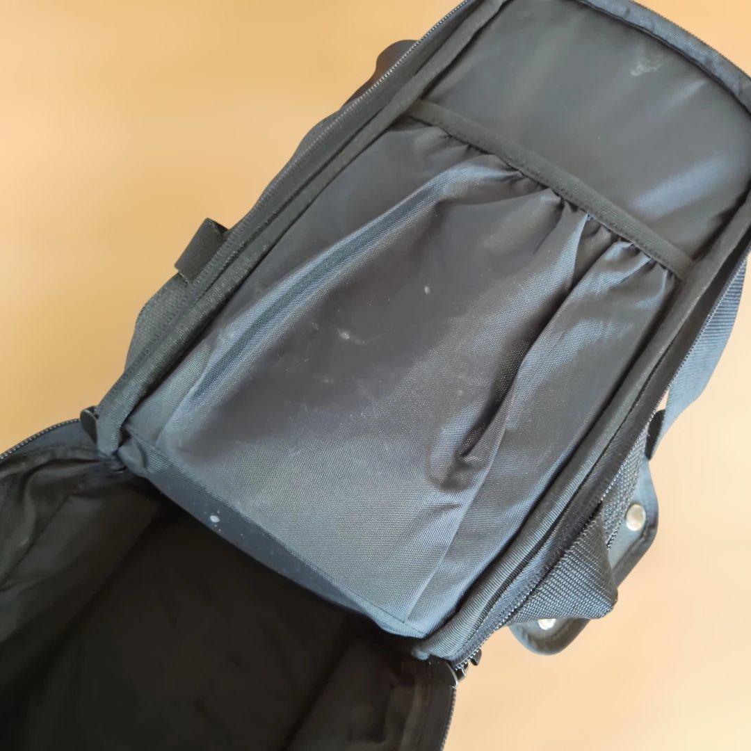 TOPEAK MTX トピークトランクバッグ　OSTRICH 輪行バッグ　セット