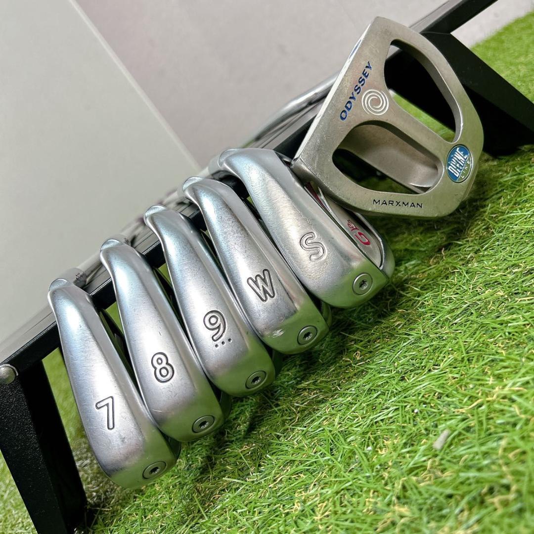 PING ピン　G Le2 ゴルフ クラブセット レディース 女性 初心者 L