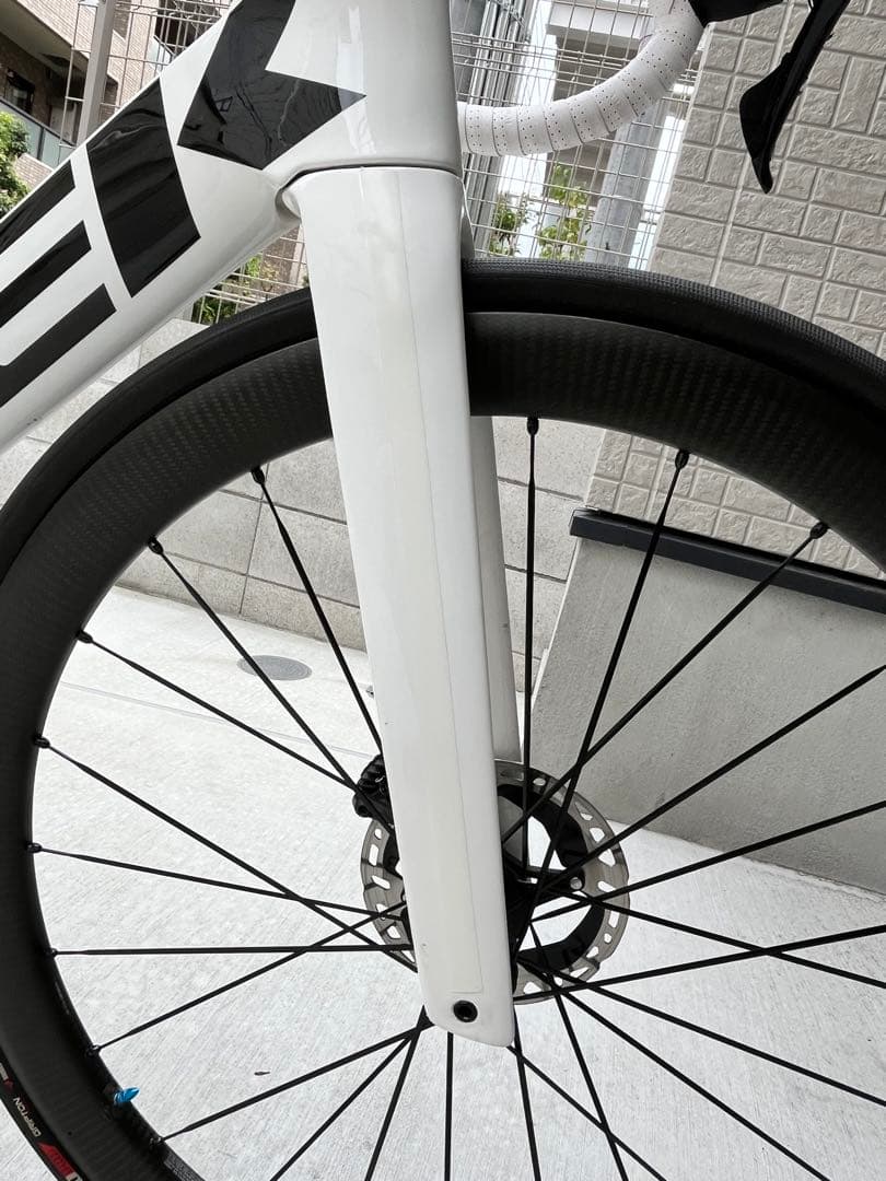 【美品】 TREK MADONE 2022 フレームセットのみ