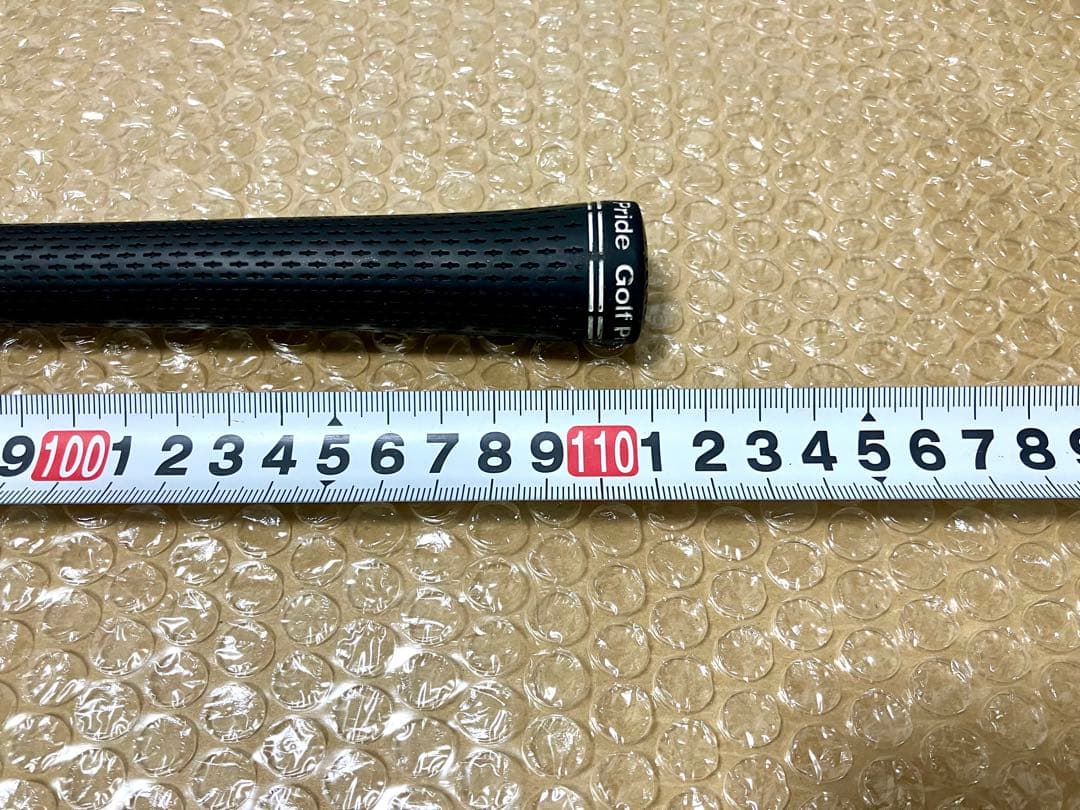 フジクラ　ベンタス TR ブラック 6 X ベロコア　キャロウェイ スリーブ付