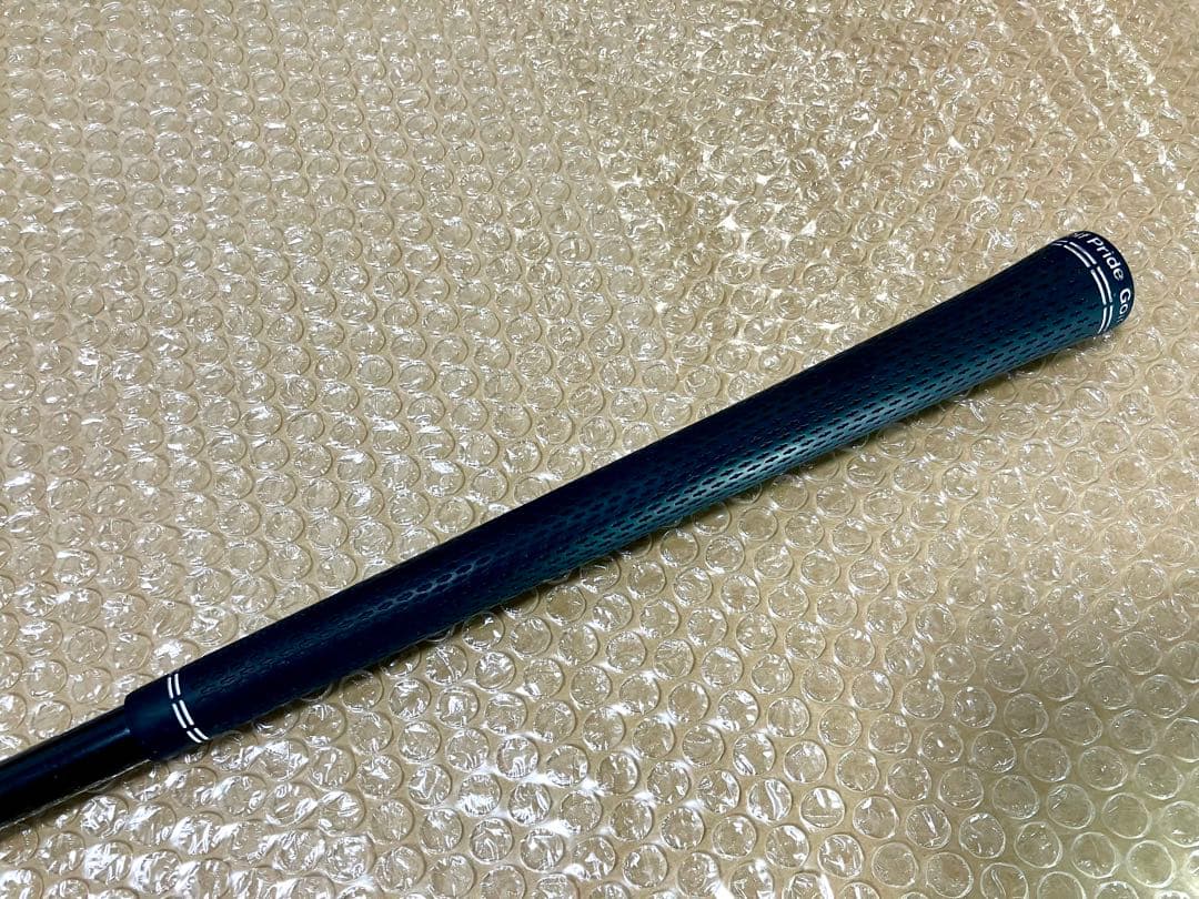 フジクラ　ベンタス TR ブラック 6 X ベロコア　キャロウェイ スリーブ付