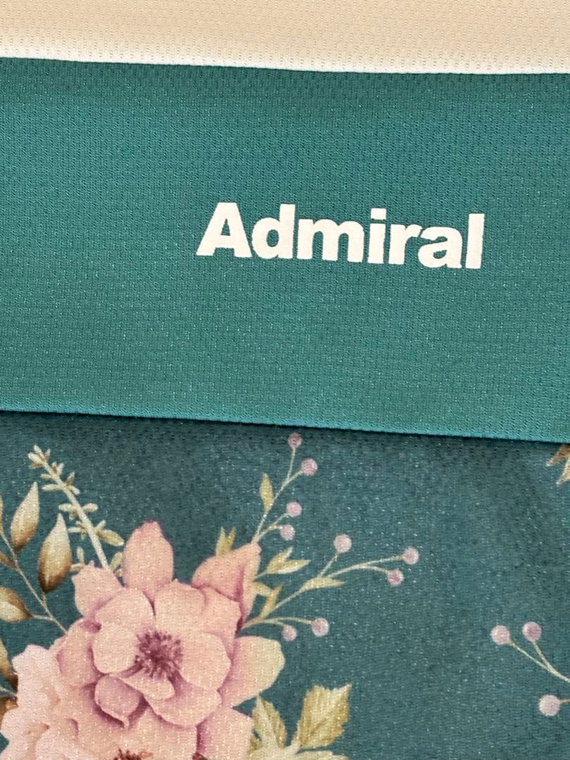 新品未使用☆Admiral アドミラルテニスウェア L セットアップ