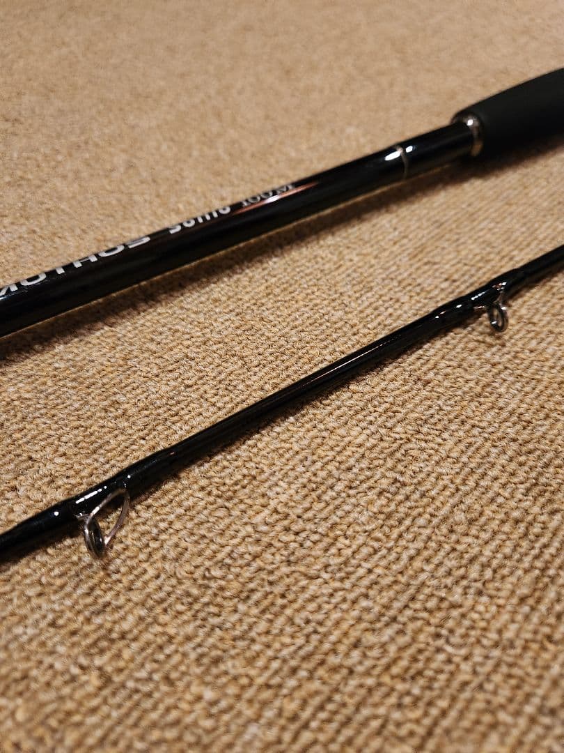 ZENAQ ゼナック ミュートス ソニオ 100M RGガイド Sonio