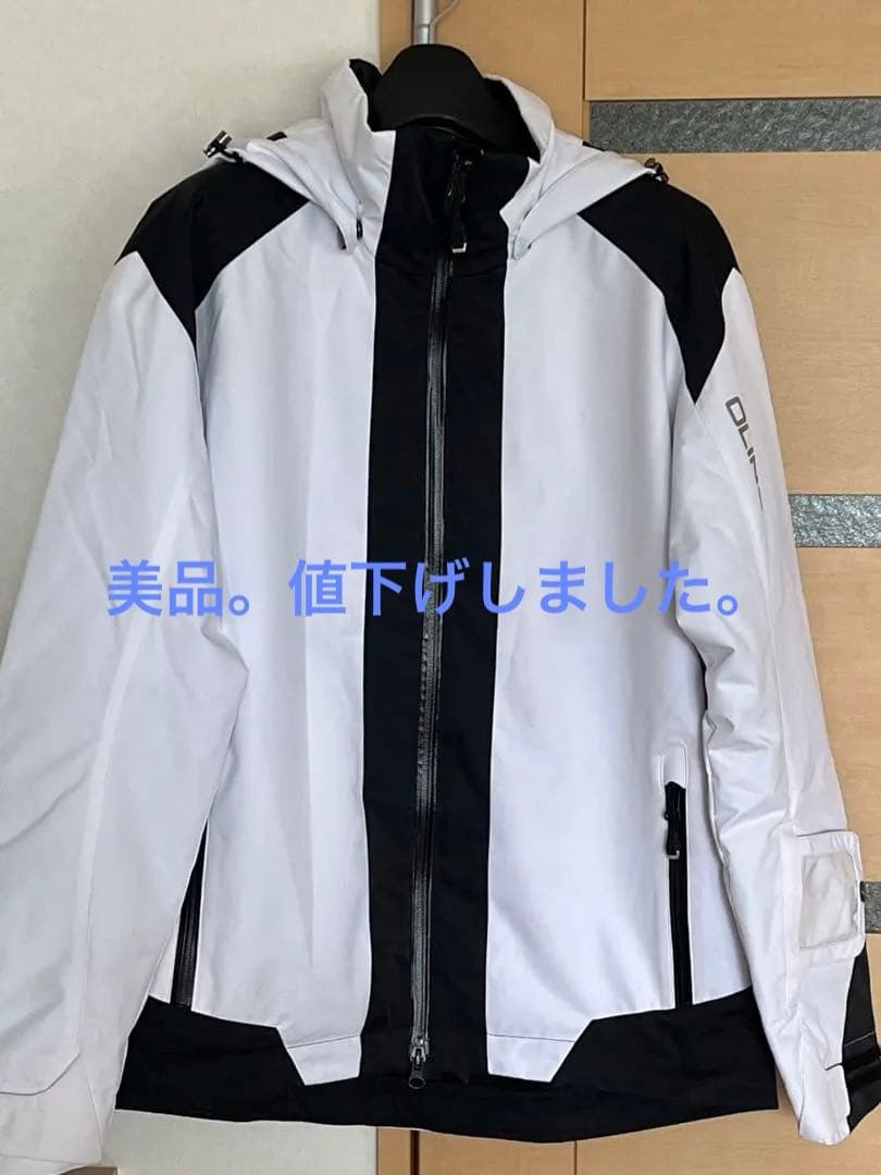 OLINO オーリン　スキースノーボードウェア