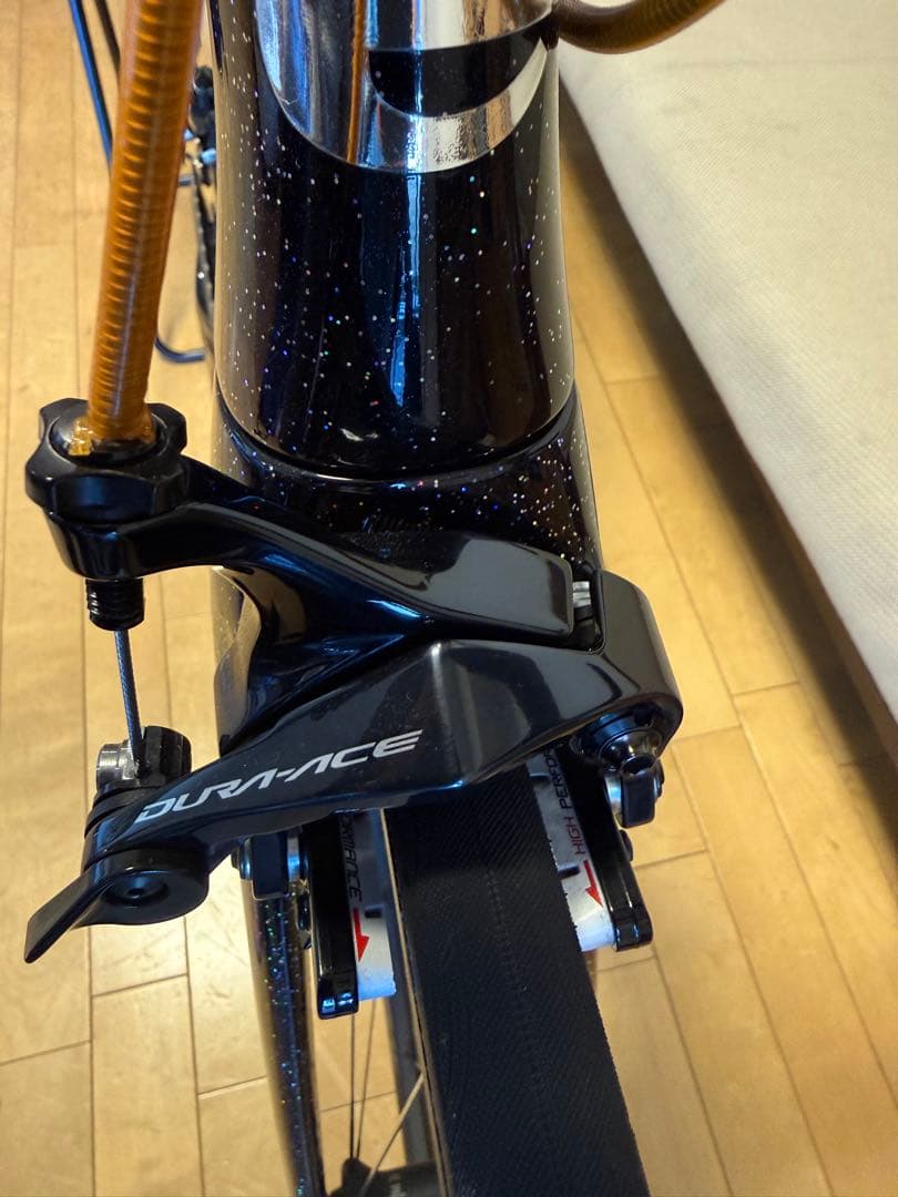 オマケ付⭐︎サーベロ CERVELO S3 51デュラエース R9100