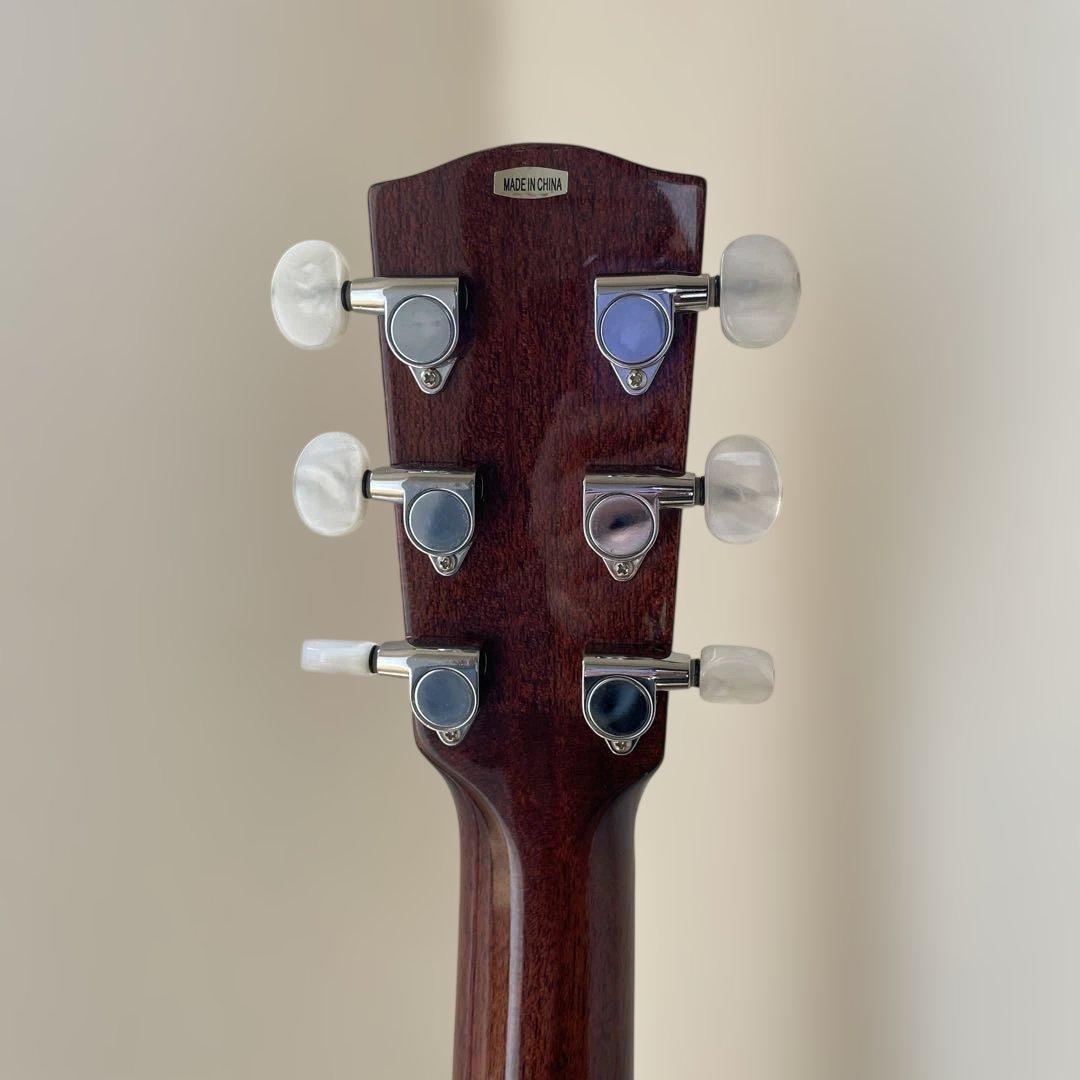 Headway HCL-45S　美品　アコースティックギター