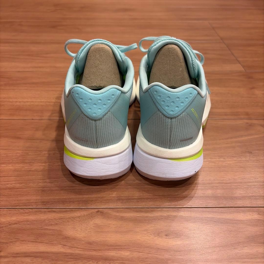 adidas ADIZERO ボストン13 23.5cm