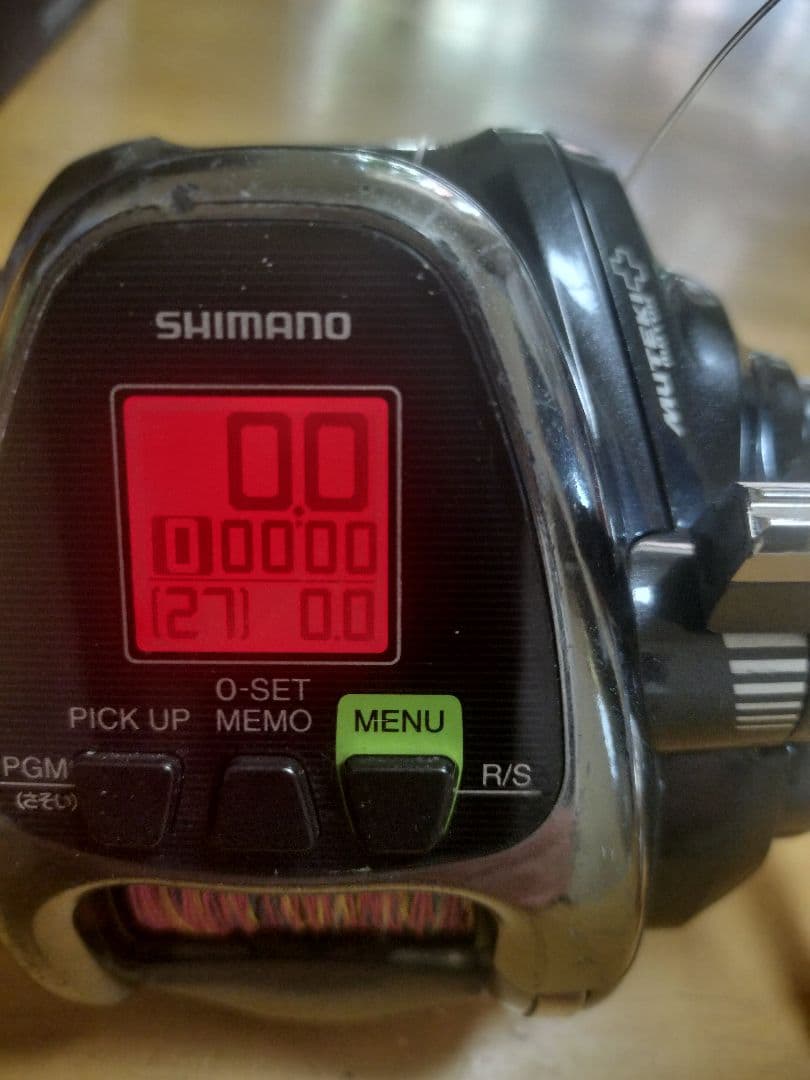 16 ForceMaster 2000 ホースマスター300DHセット