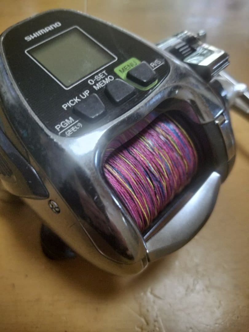 16 ForceMaster 2000 ホースマスター300DHセット
