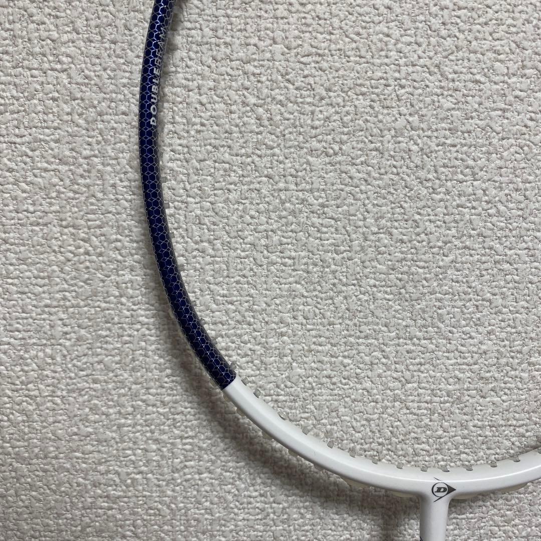 ラケット DUNLOP AERO-STAR SPEED 85 4UG5