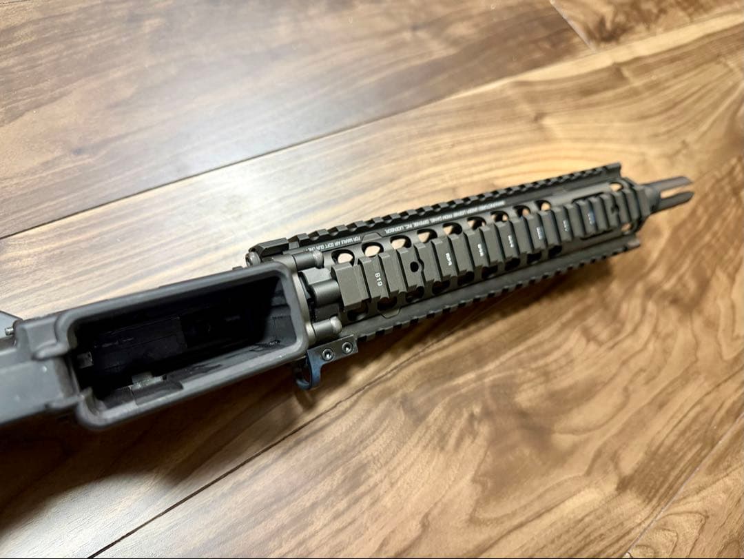 東京マルイ MK18 MOD.1 ガスブローバック　美品
