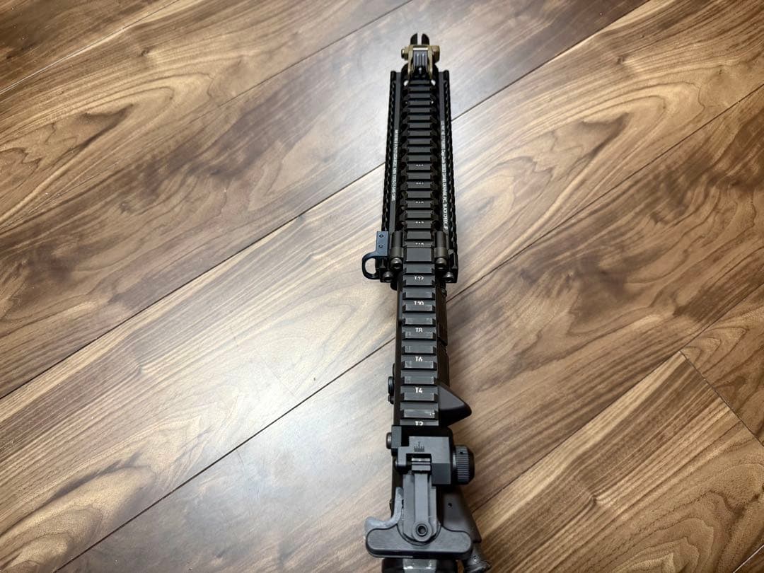 東京マルイ MK18 MOD.1 ガスブローバック　美品