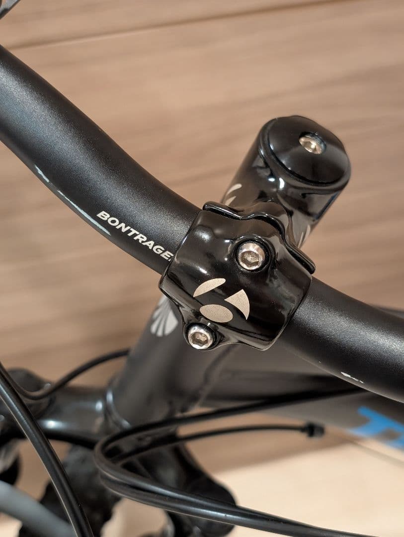 多摩界隈直接渡し TREK マウンテンバイク PRECALIBER 24インチ