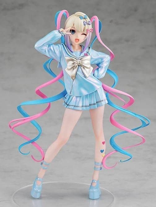 POP UP PARADE 超絶最かわてんしちゃん　新品未開封　二次再販版