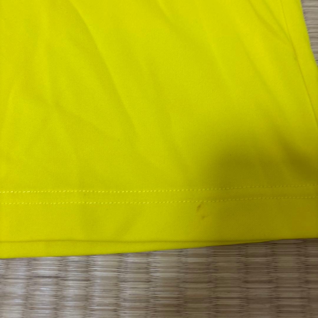 柏レイソル ユニフォーム ヒシャルジソン選手No.35YONEX ヨネックス