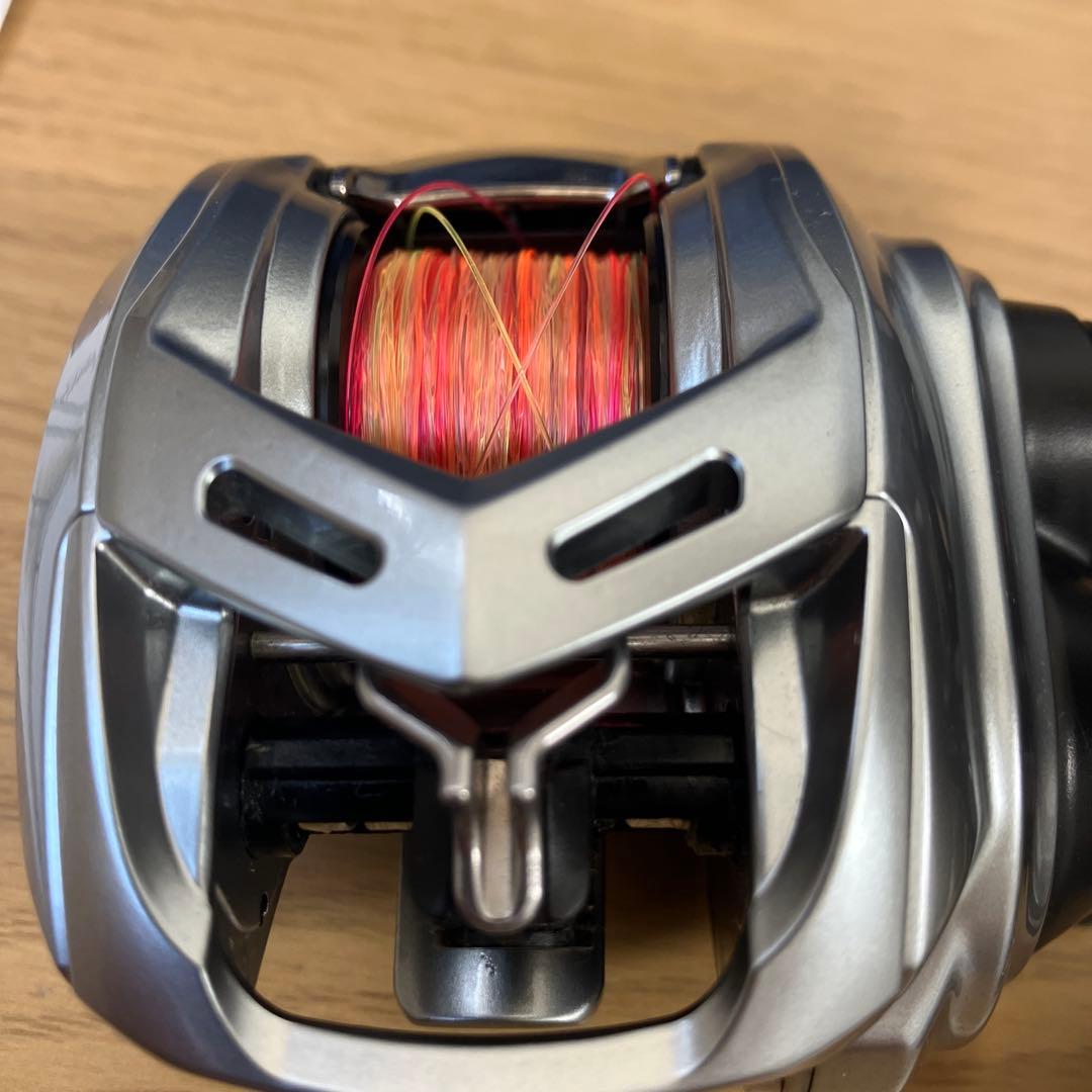 21ALPHAS（アルファス）　SV TW 800XHL