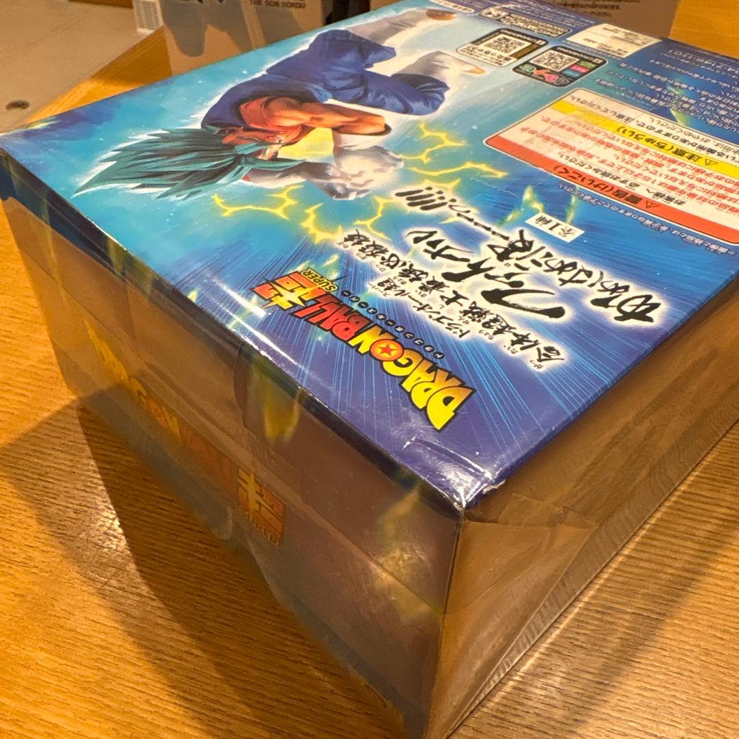 ドラゴンボール プライズ人気フィギュア5種 新品未開封セット‼️