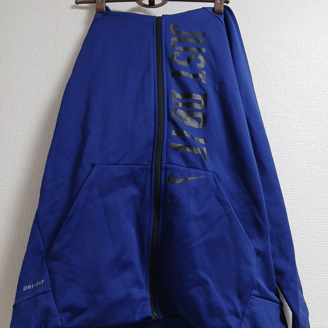 NIKE スポーツ フーディーパーカー メンズXL