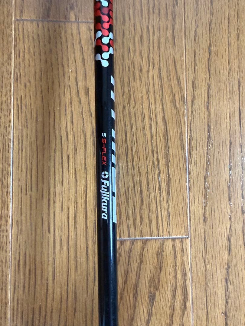 TaylorMade M4 ドライバー　10.5