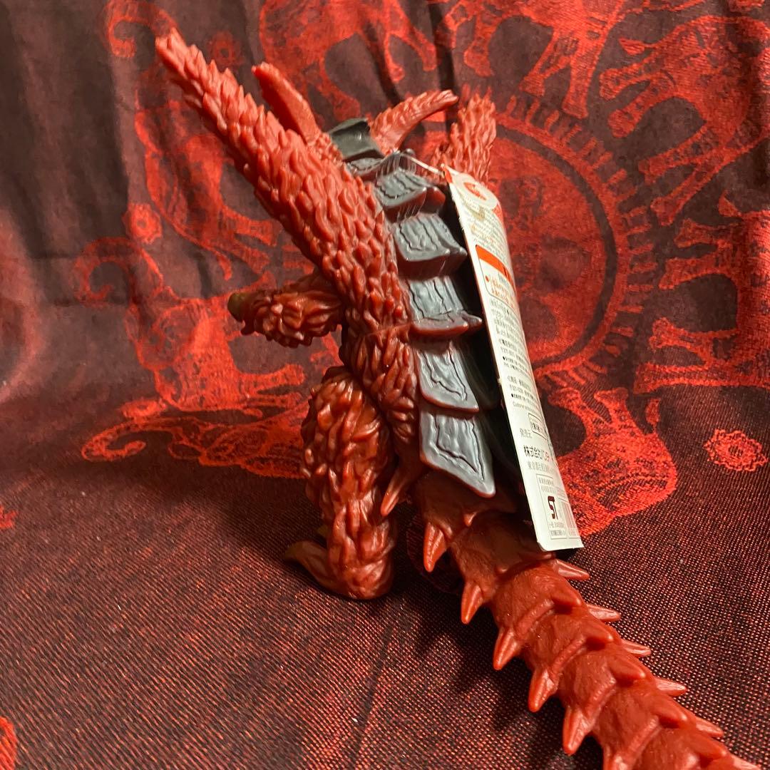 ウルトラ怪獣DXシリーズ ゼッパンドン ウルトラマン 怪獣 ソフビ