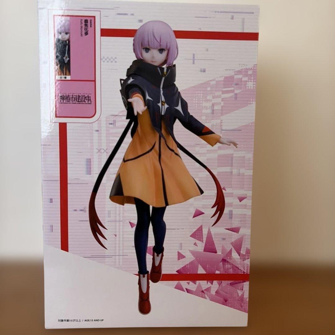 フィギュアまとめ売り　初音ミク　呪術廻戦 ブルーロック　美少女　他　15個セット