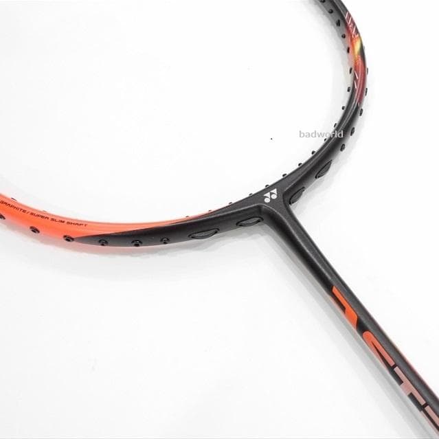 新品/ヨネックス/赤/3U5/アストロクス77/ASTROX77/レッド/77